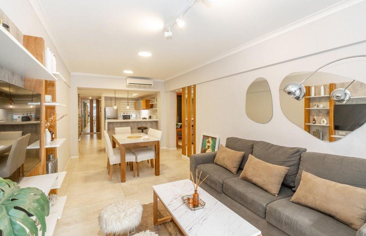 Foto de Venta Departamento 3 ambientes c Balcon en Recoleta, imagen 1
