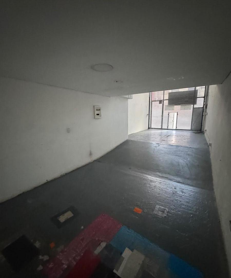Foto de Alquiler de Local comercial a la calle en Palermo Viejo, imagen 1