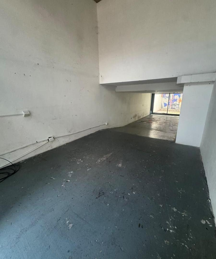 Foto de Alquiler de Local comercial a la calle en Palermo Viejo, imagen 5