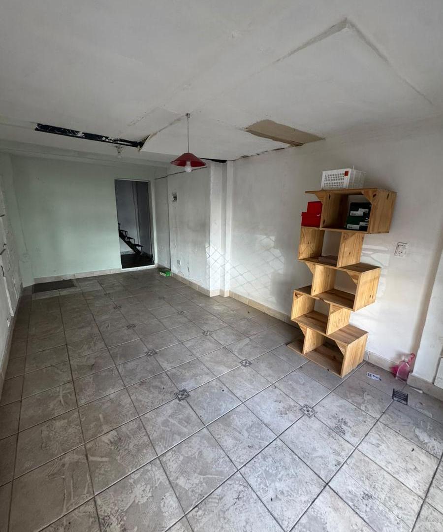 Foto de Alquiler Local comercial a la calle en Villa Crespo, imagen 4