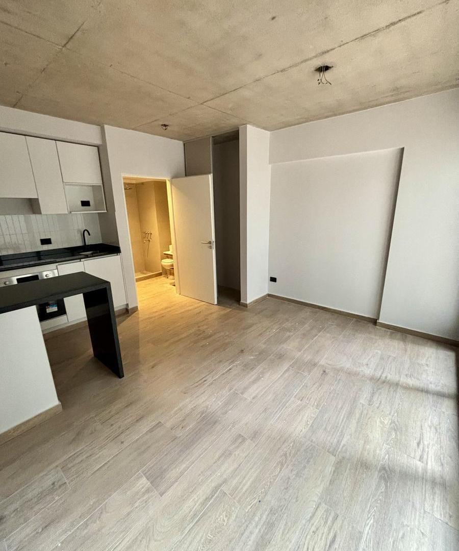 Foto de Venta Monoambiente c Patio Propio en Palermo Hollywood, imagen 1