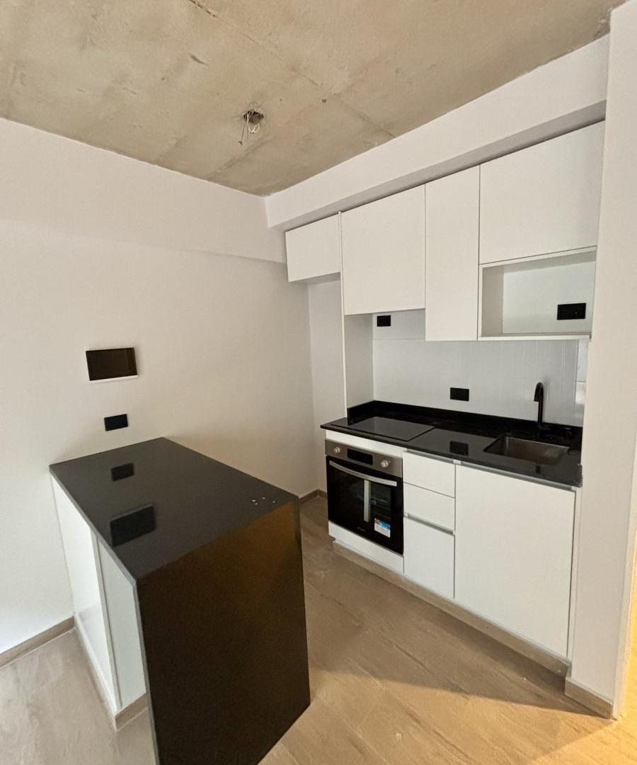 Foto de Venta Monoambiente c Patio Propio en Palermo Hollywood, imagen 2