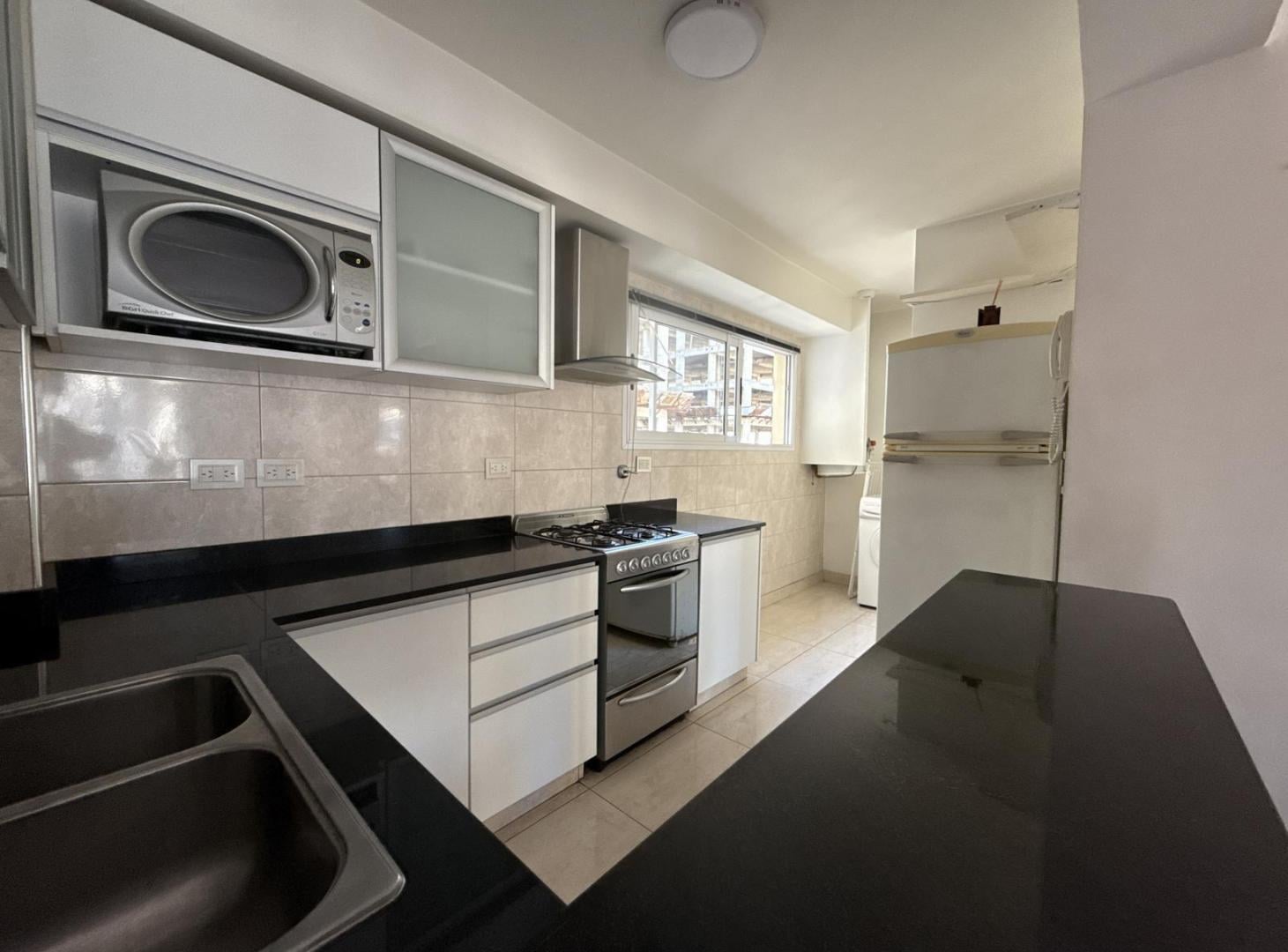 Foto de Alquiler Temporario 2 Ambientes con Balcon Terraza y Parrilla Propia, imagen 3