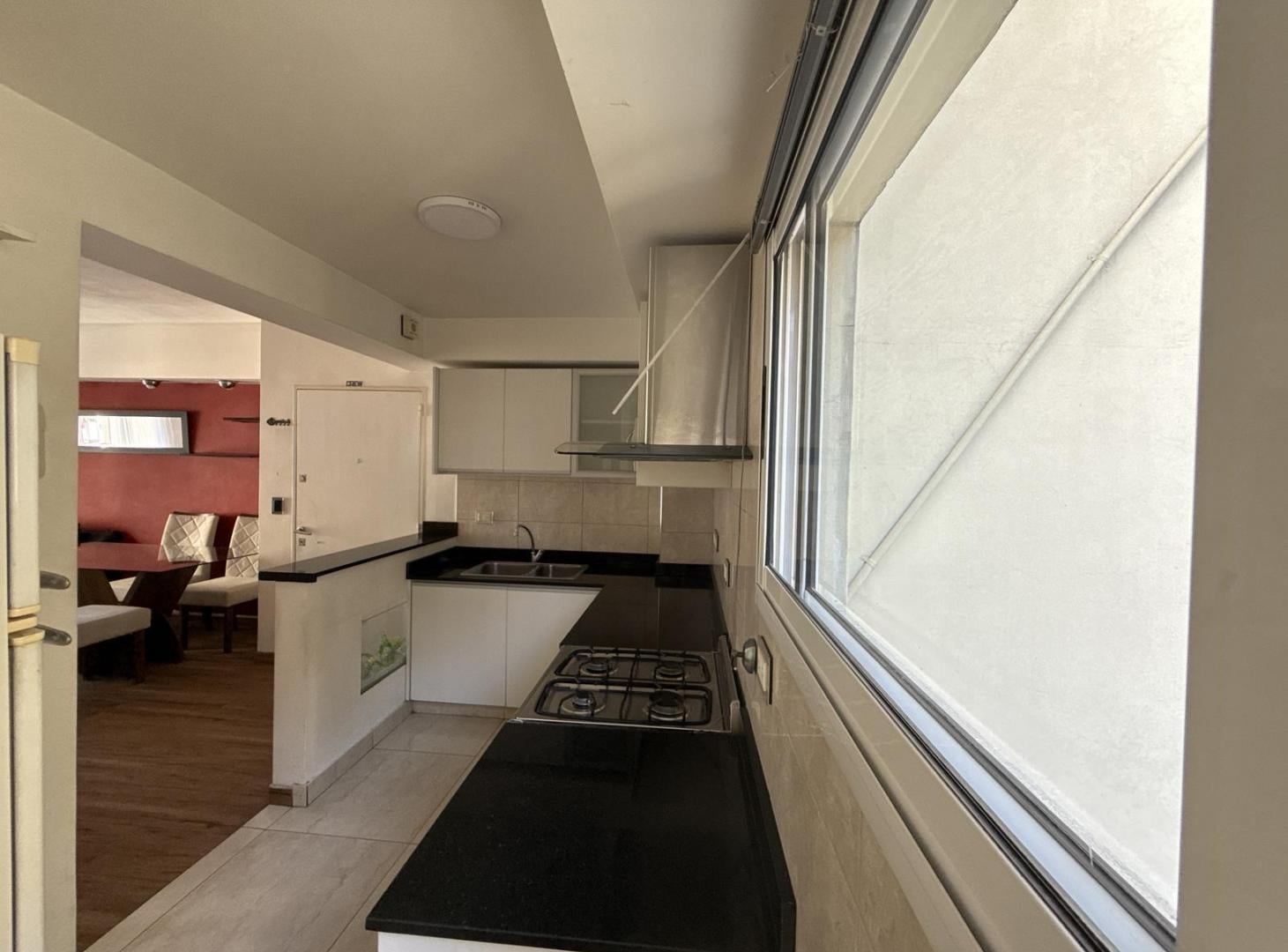 Foto de Alquiler Temporario 2 Ambientes con Balcon Terraza y Parrilla Propia, imagen 4
