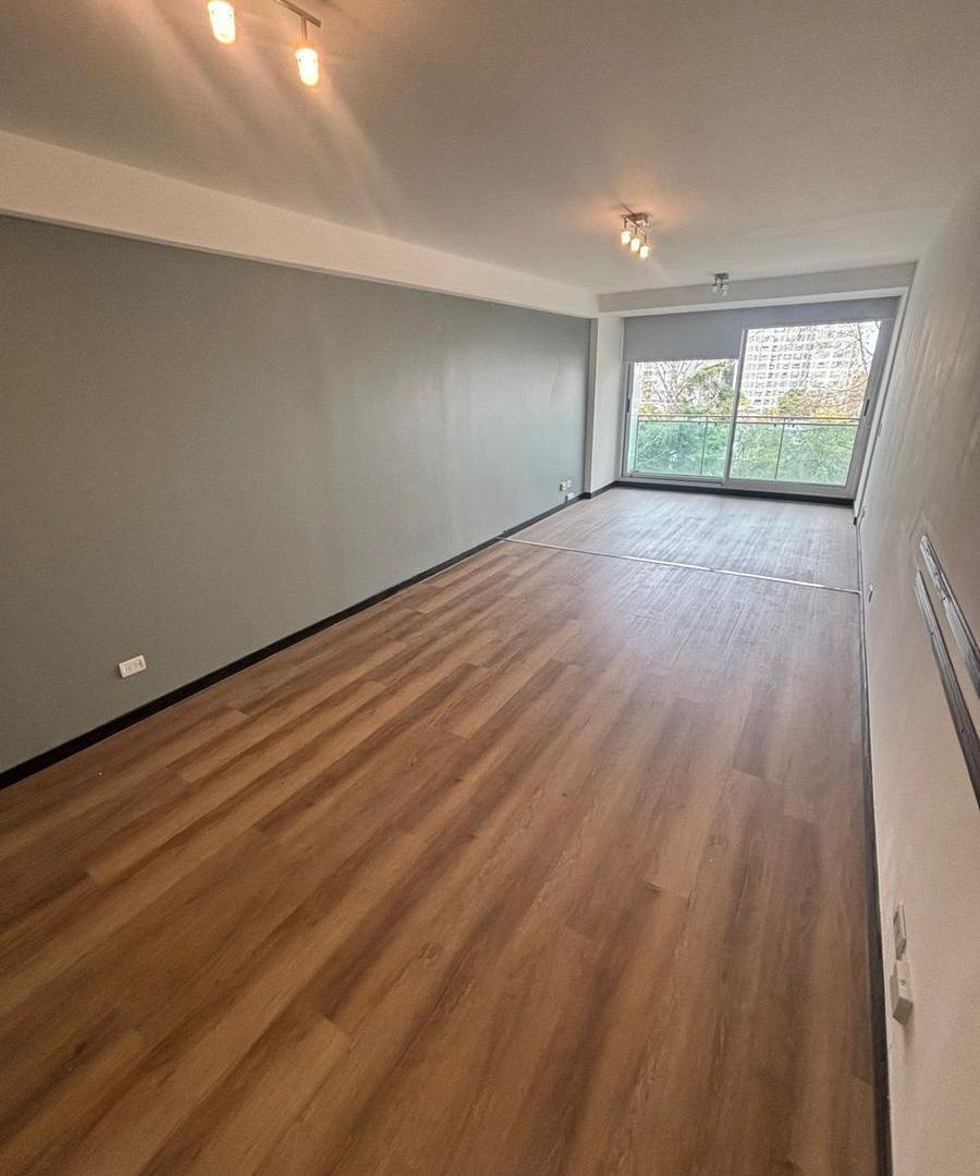 Foto de Alquiler Monoambiente apto profesional en Colegiales, imagen 5