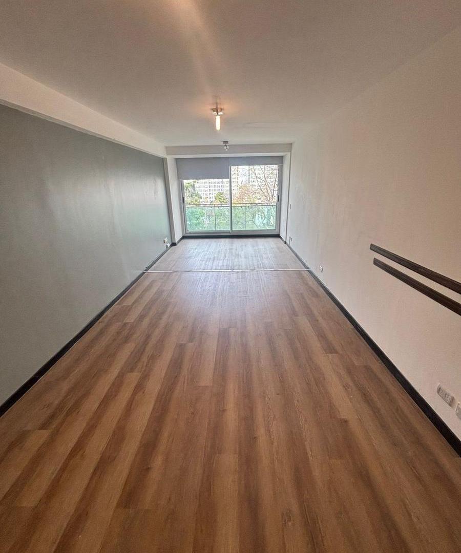 Foto de Alquiler Monoambiente apto profesional en Colegiales, imagen 2