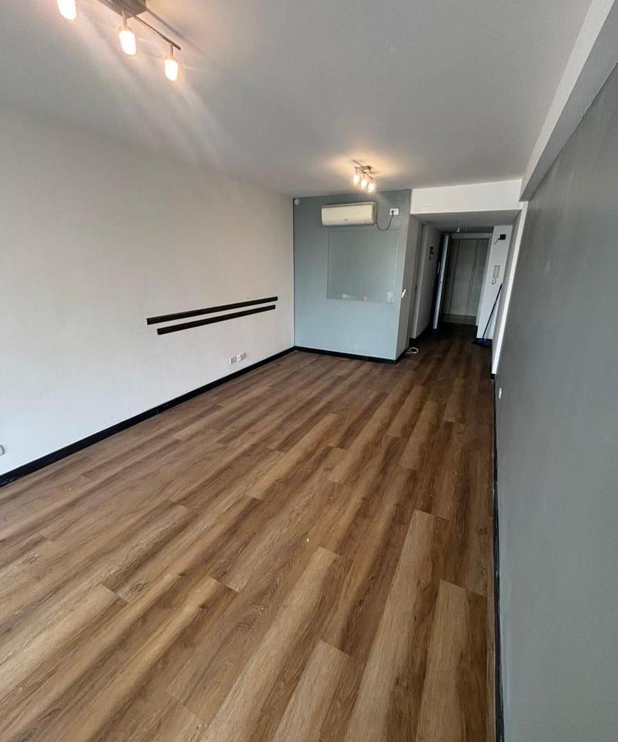 Foto de Alquiler Monoambiente apto profesional en Colegiales, imagen 4