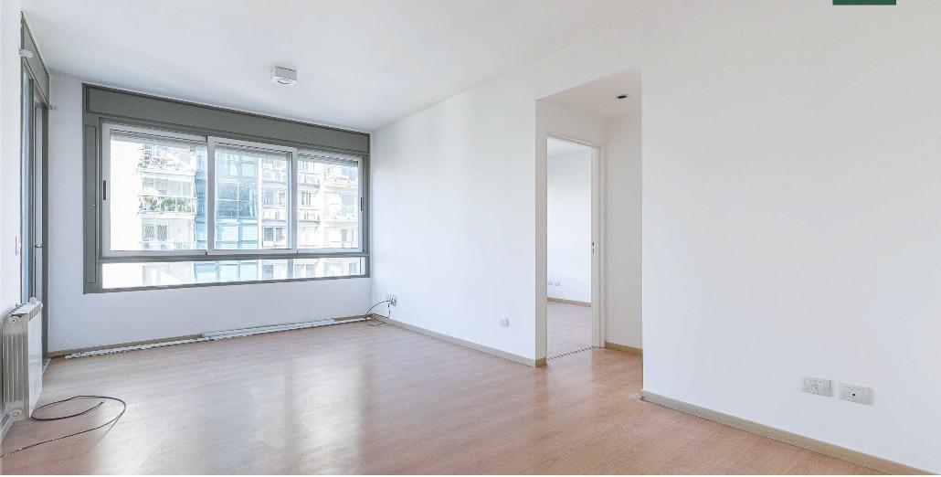 Foto de ALQUILER DE DEPARTAMENTO 2 AMBIENTES EN BELGRANO, imagen 1