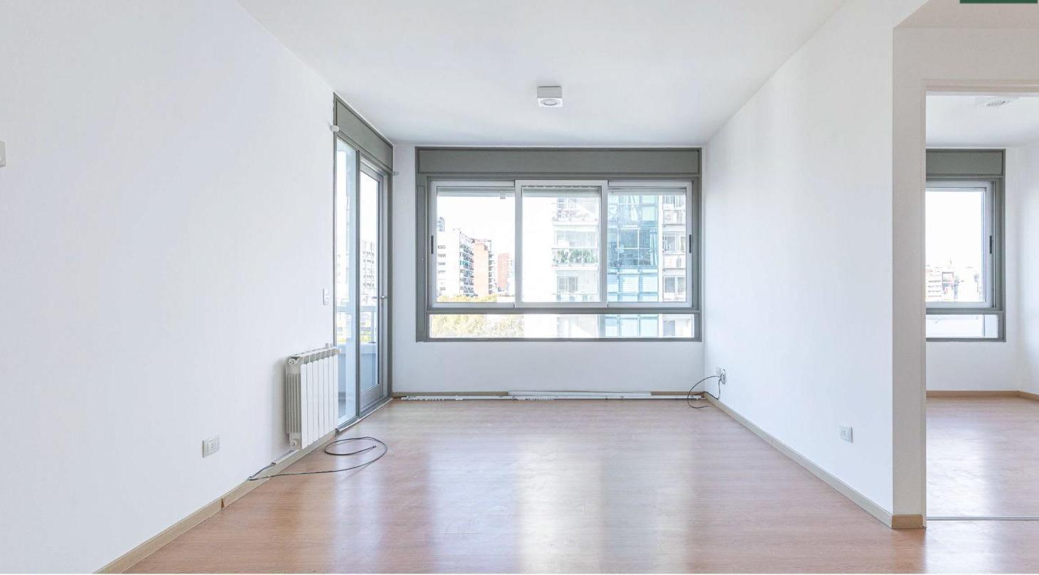 Foto de ALQUILER DE DEPARTAMENTO 2 AMBIENTES EN BELGRANO, imagen 3