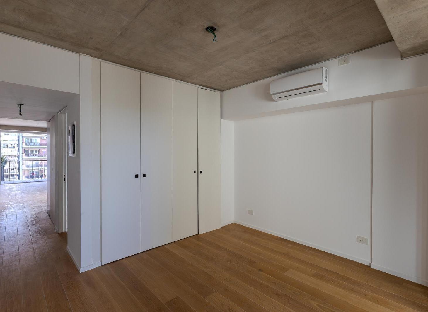 Foto de Venta Departamento de 2 Ambientes en Recoleta, imagen 3