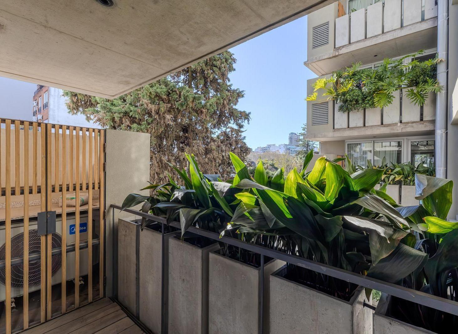 Foto de Venta Departamento de 2 Ambientes en Recoleta, imagen 1