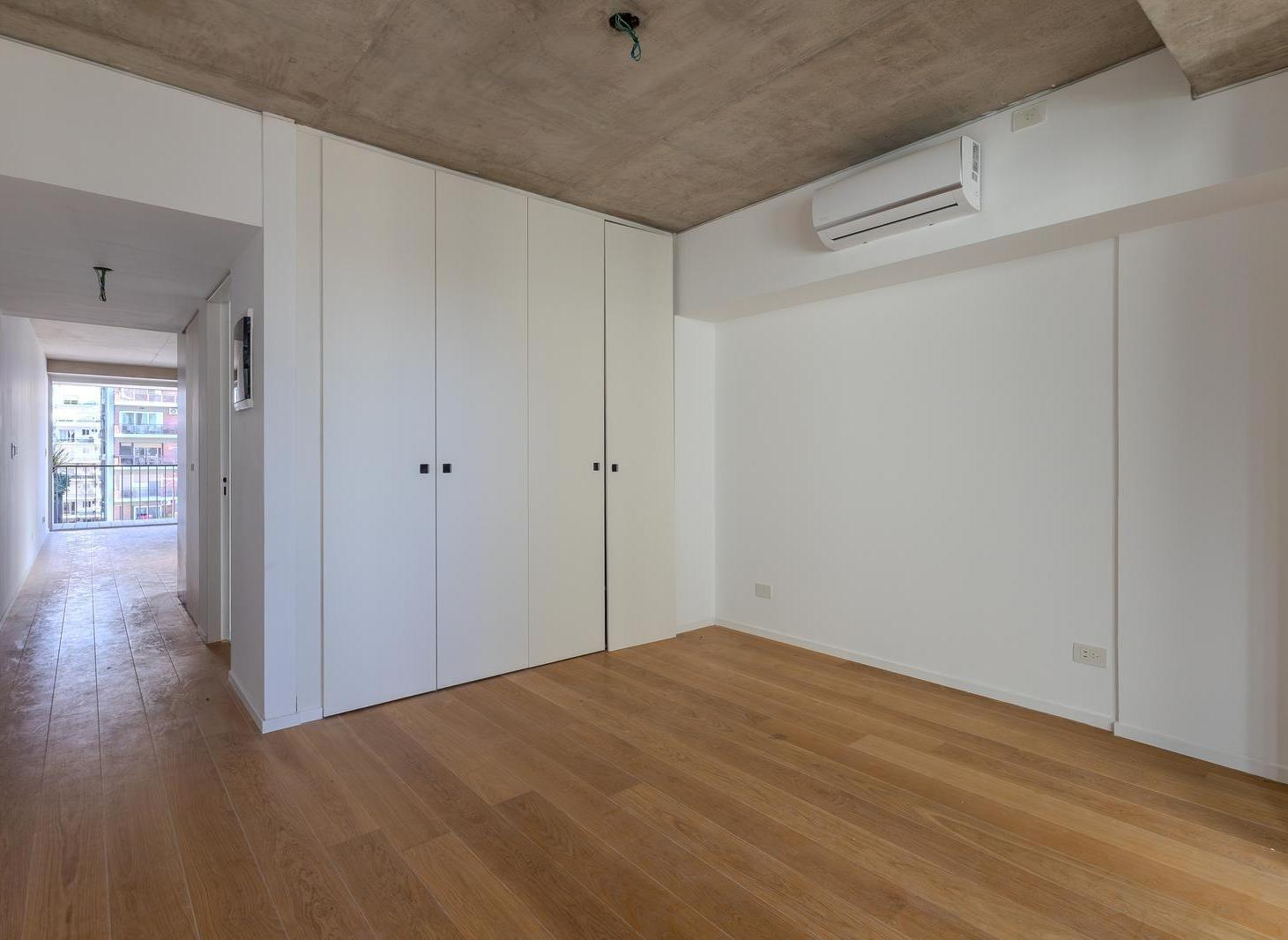 Foto de Venta Departamento de 2 Ambientes en Recoleta, imagen 4