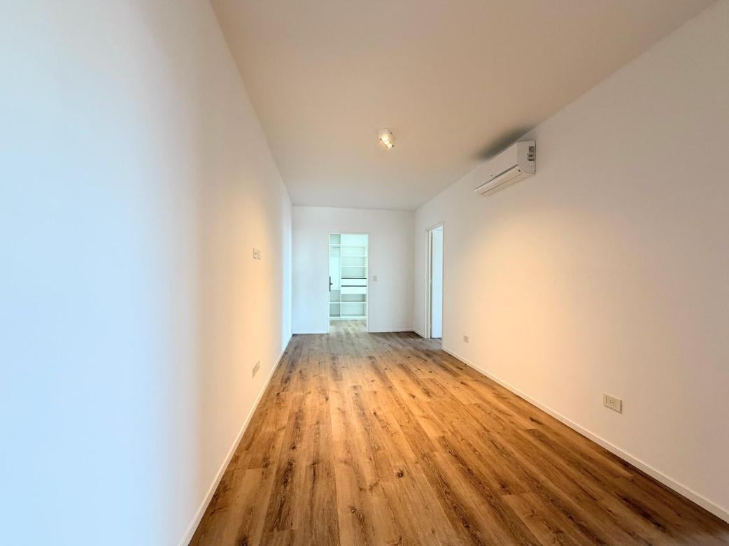 Foto de Departamento de 4 amb con dependencia y 3 cocheras en Palermo, imagen 4