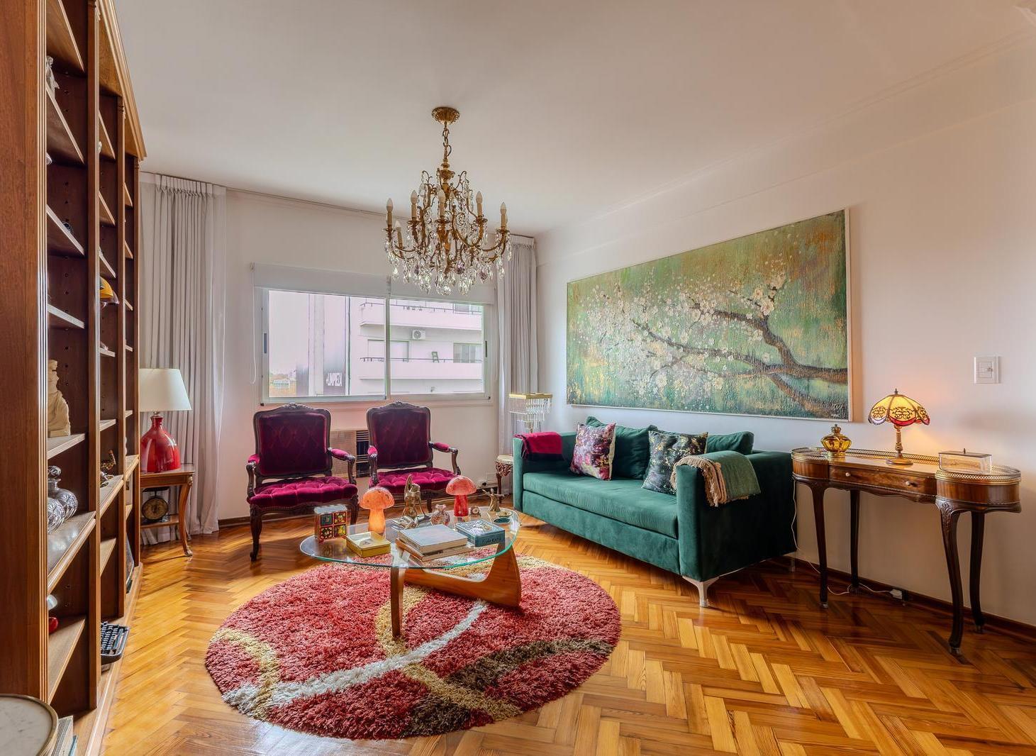 Foto de Venta Semipiso 4 amb en Vicente Lopez, imagen 1