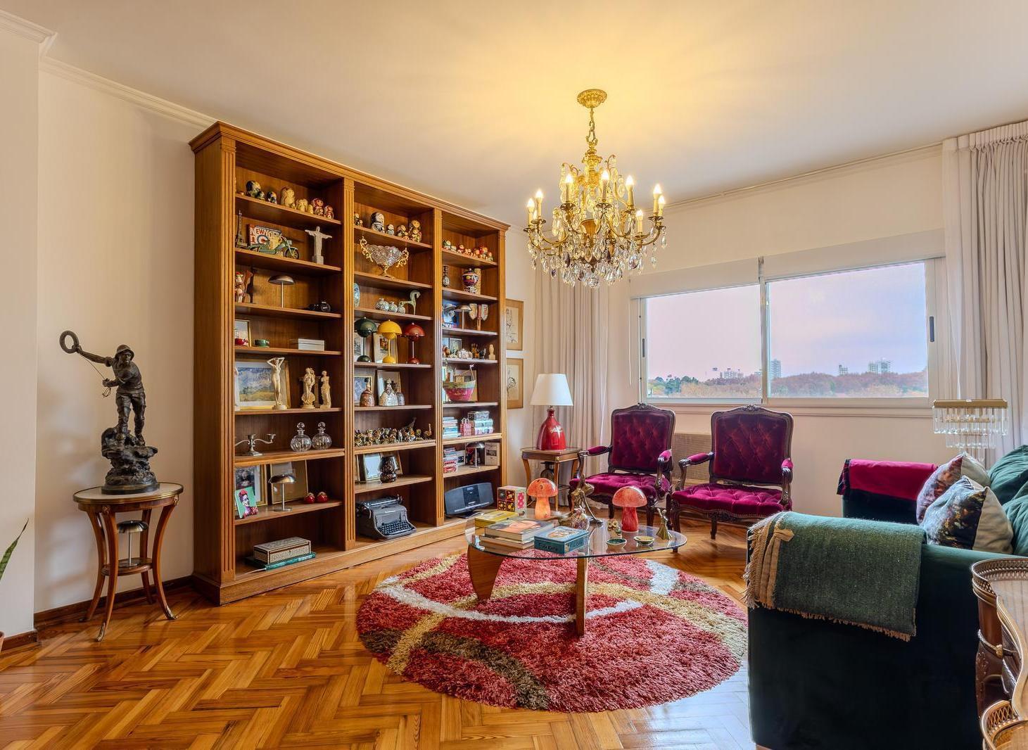 Foto de Venta Semipiso 4 amb en Vicente Lopez, imagen 5