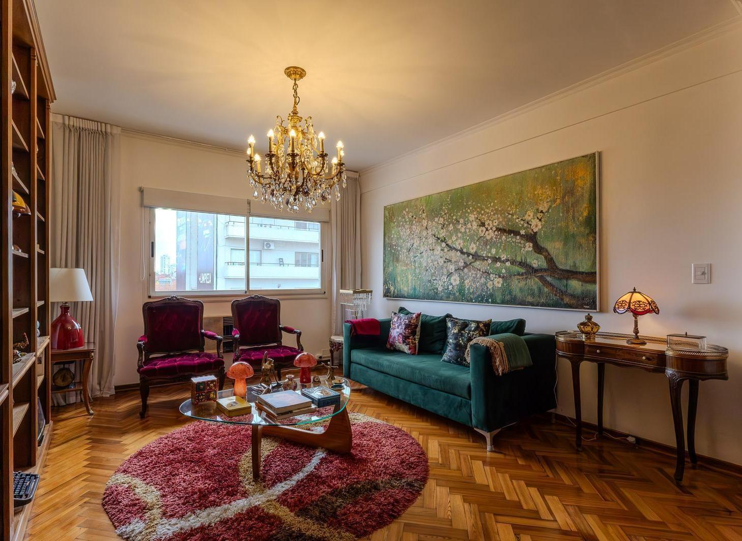 Foto de Venta Semipiso 4 amb en Vicente Lopez, imagen 3