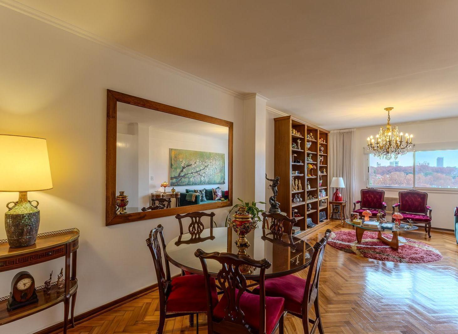 Foto de Venta Semipiso 4 amb en Vicente Lopez, imagen 4