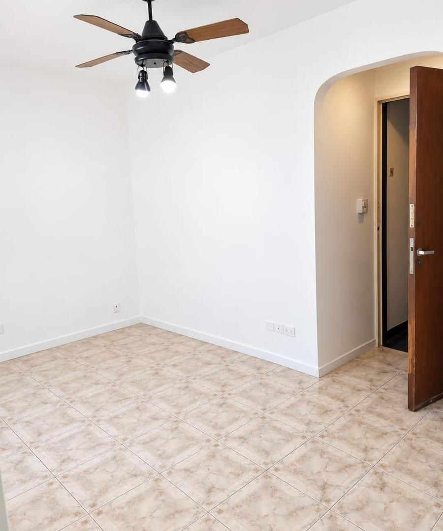 Foto de Alquiler de Departamento 2 ambientes en Colegiales, imagen 2