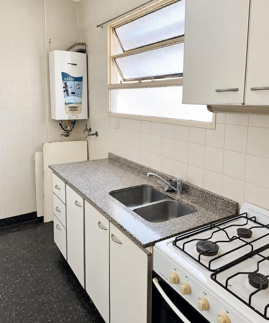 Foto de Alquiler de Departamento 2 ambientes en Colegiales, imagen 4
