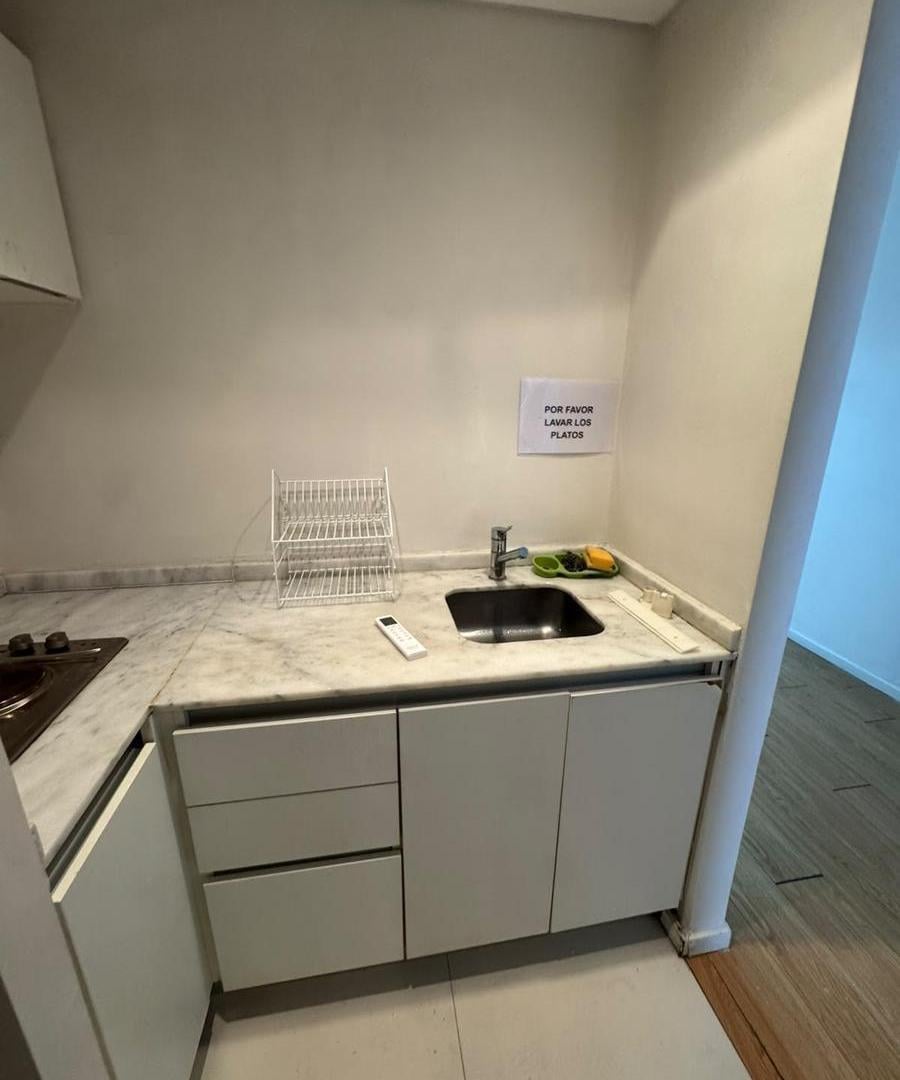 Foto de Alquiler de Departamento 2 ambientes apto profesional en Colegiales, imagen 5