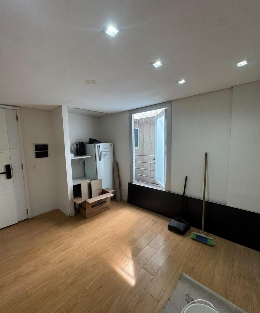 Foto de Alquiler de Departamento 2 ambientes apto profesional en Colegiales, imagen 3
