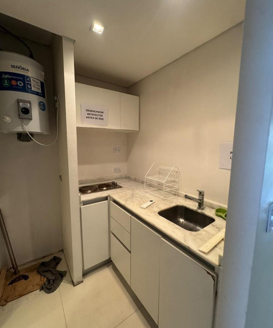 Foto de Alquiler de Departamento 2 ambientes apto profesional en Colegiales, imagen 4