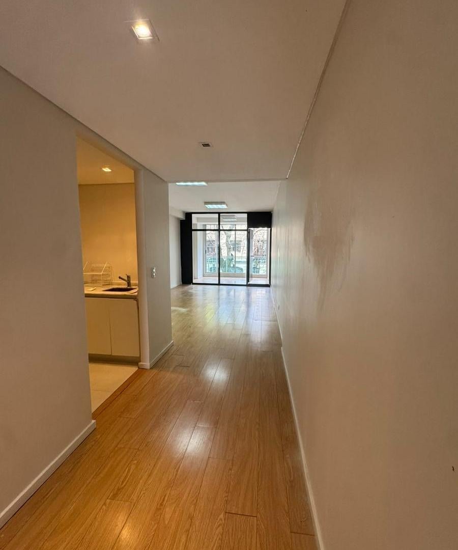 Foto de Alquiler de Departamento 2 ambientes apto profesional en Colegiales, imagen 2
