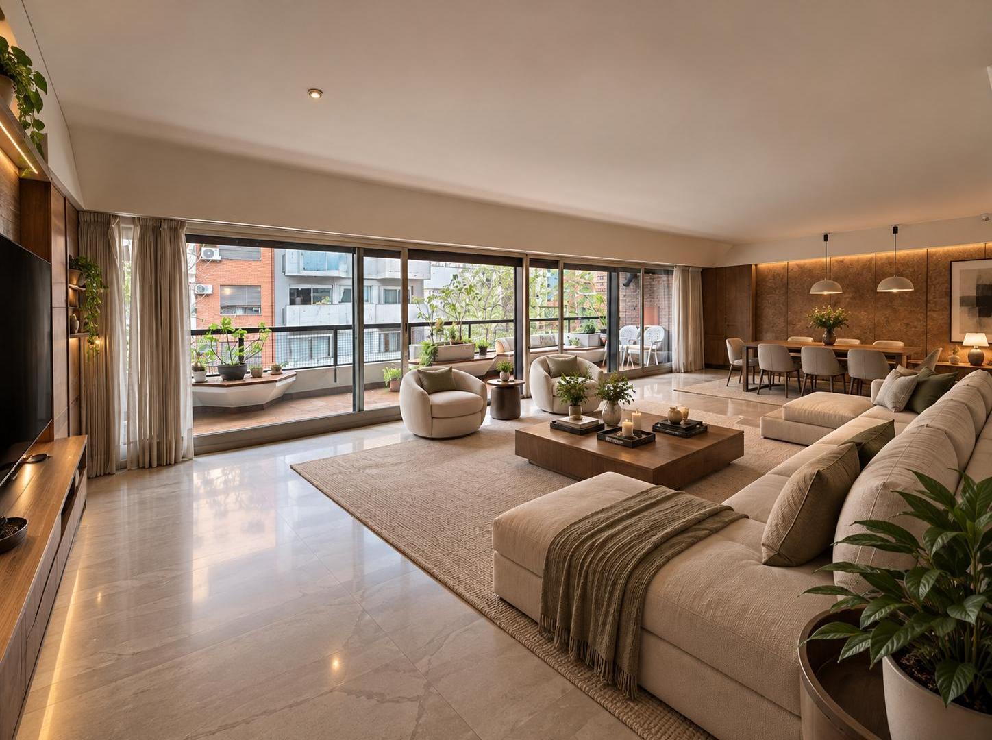 Foto de Venta Departamento de Categoria 5 amb en Belgrano, imagen 5