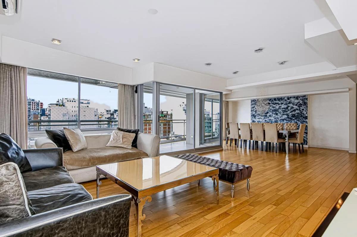 Foto de Venta y Alquiler Departamento 5 ambientes full amenities en Colegiales, imagen 4