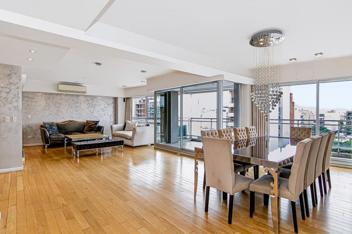 Foto de Venta y Alquiler Departamento 5 ambientes full amenities en Colegiales, imagen 3