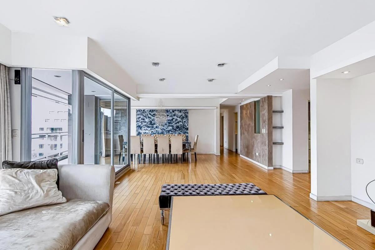 Foto de Venta y Alquiler Departamento 5 ambientes full amenities en Colegiales, imagen 5