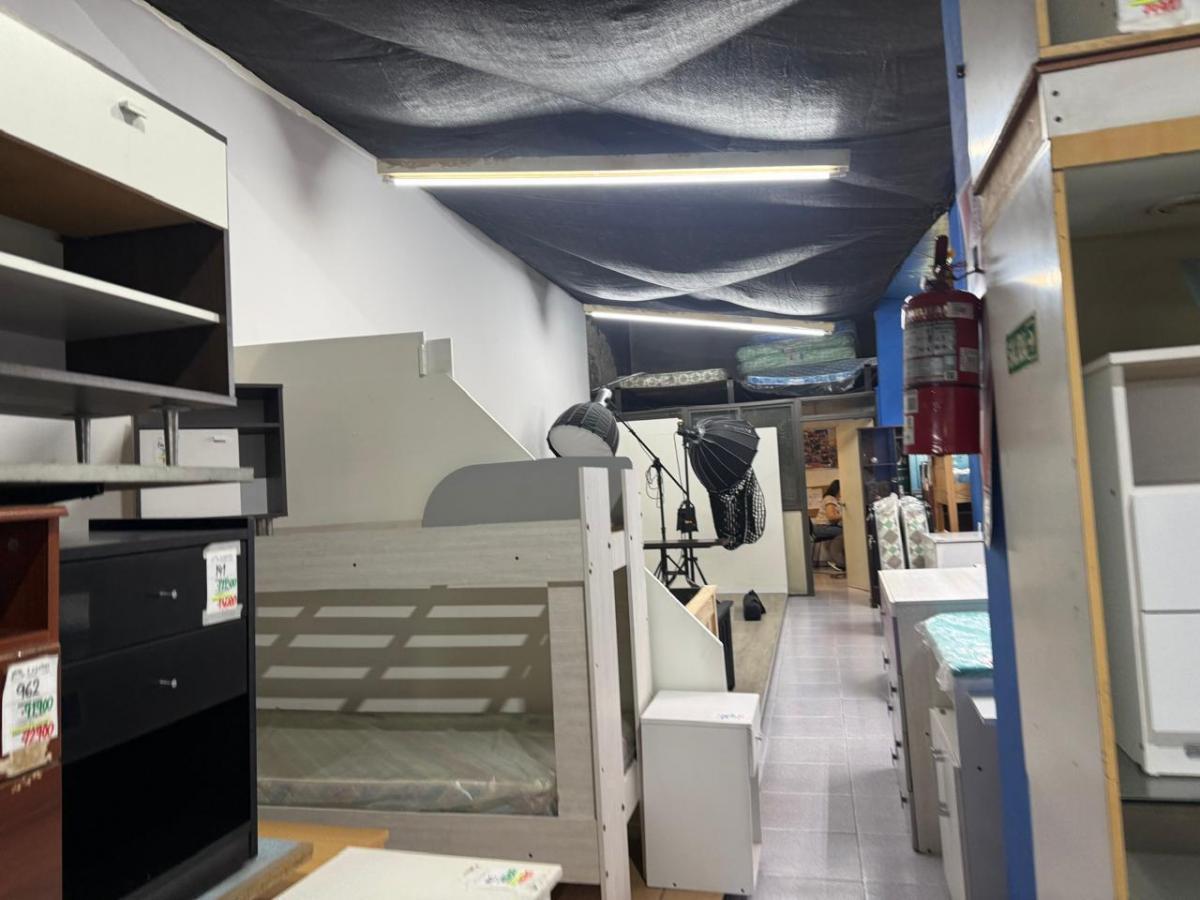 Foto de Alquiler Local Comercial sobre Av Santa Fe Palermo, imagen 5