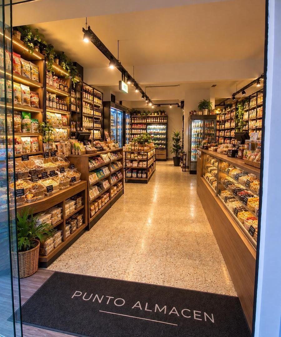 Foto de Alquiler Local Comercial de 100mts en Palermo Hollywood, imagen 2