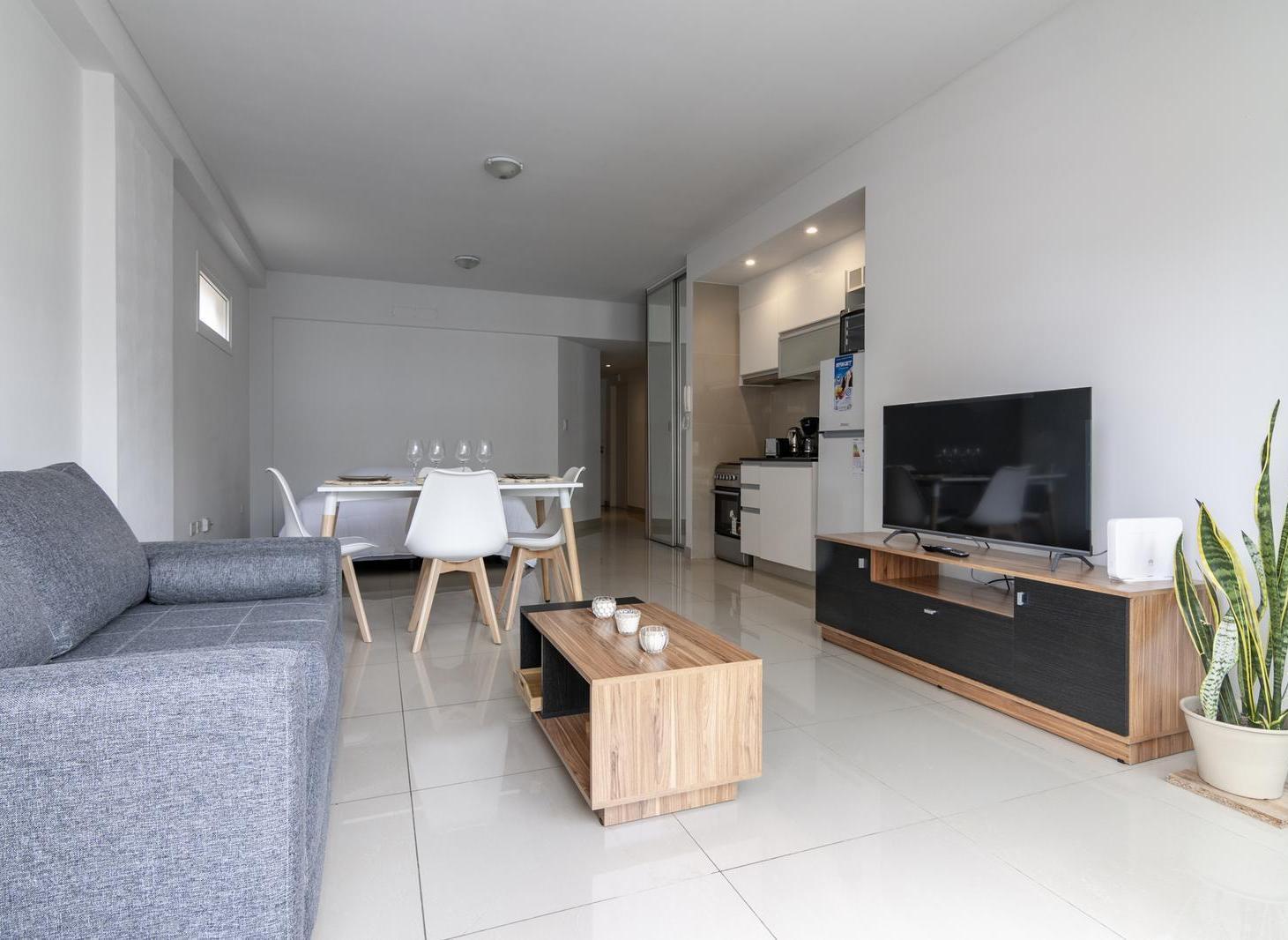 Foto de Venta Monoambiente con Renta en Palermo, imagen 5