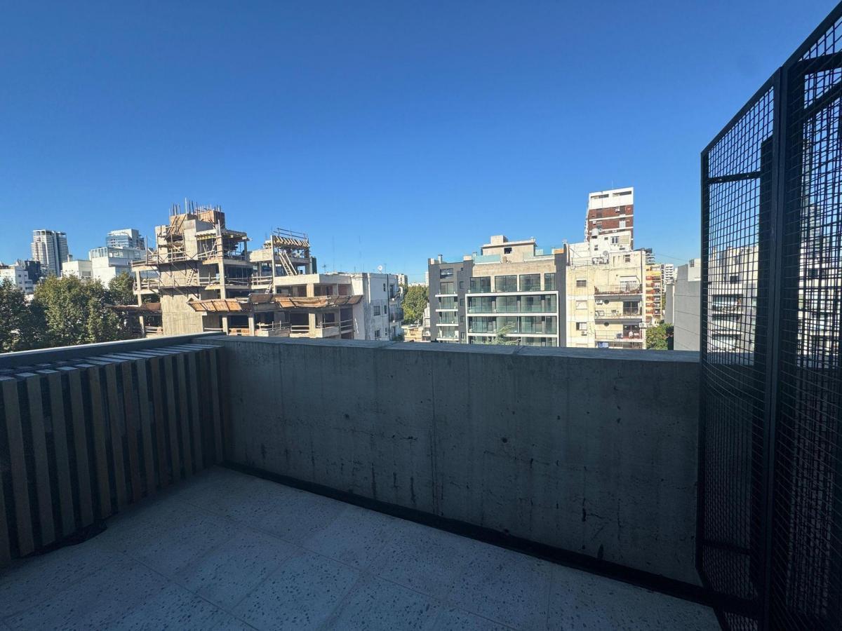 Foto de Venta Monoambiente a Estrenar en Palermo Hollywood, imagen 4