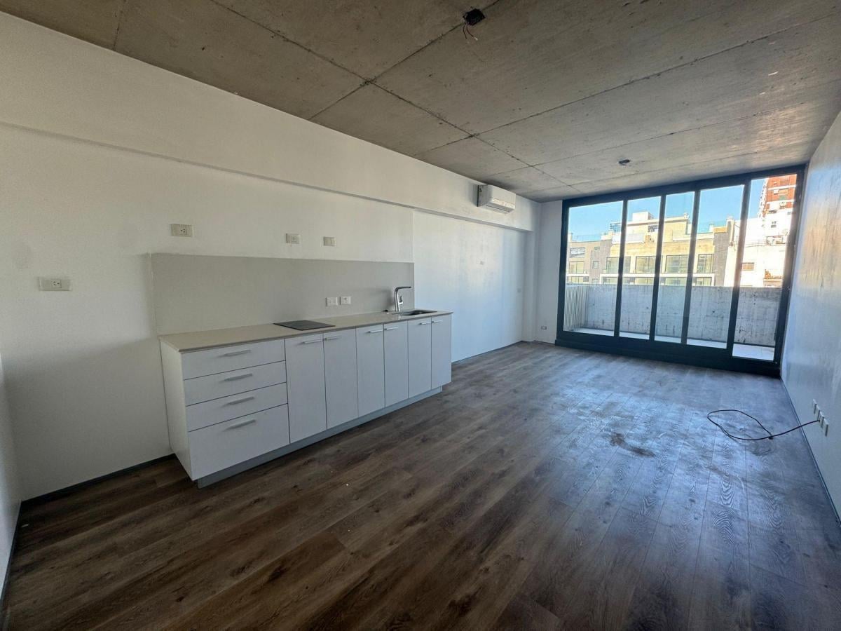 Foto de Venta Monoambiente a Estrenar en Palermo Hollywood, imagen 1