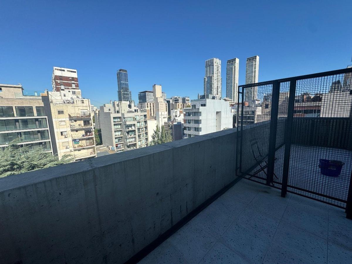 Foto de Venta Monoambiente a Estrenar en Palermo Hollywood, imagen 5