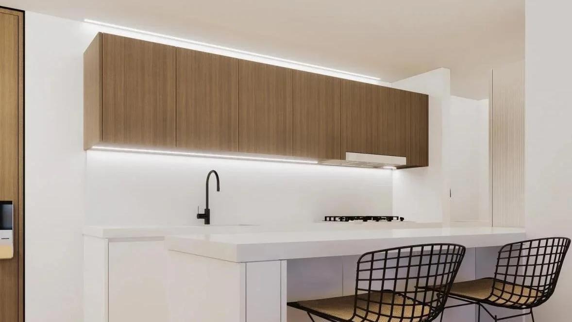 Foto de Venta Monoambiente en Almagro, imagen 4