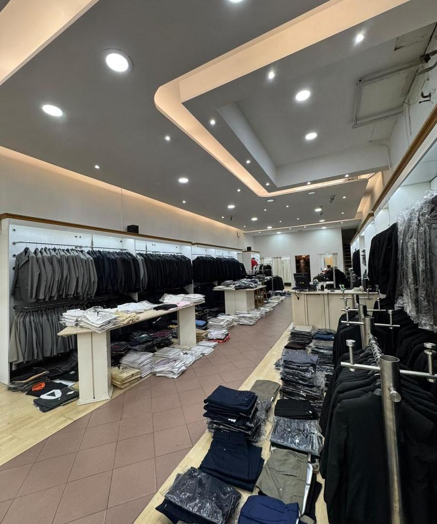 Foto de Alquiler de local comercial sobre Av. Santa Fe, imagen 3