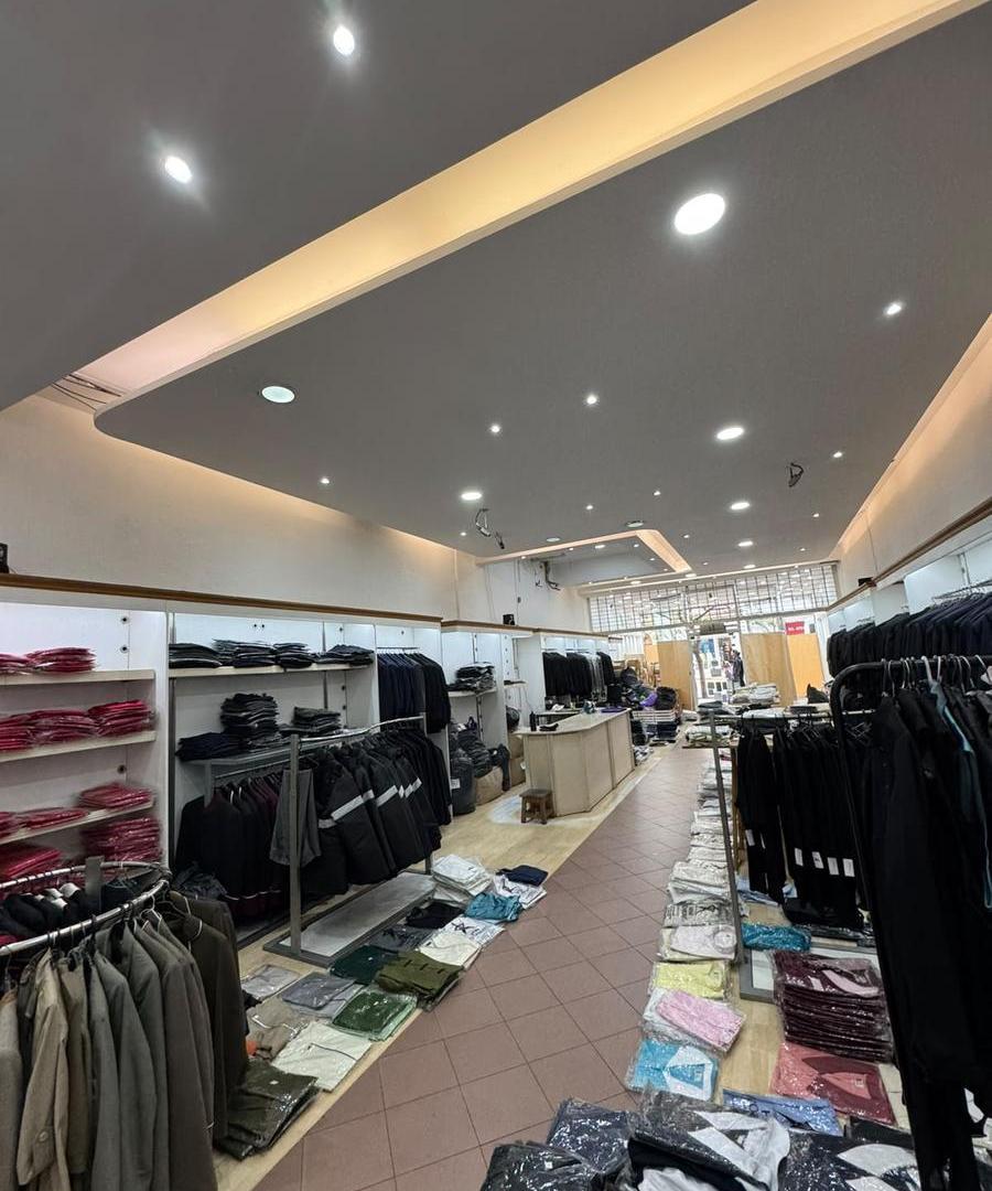 Foto de Alquiler de local comercial sobre Av. Santa Fe, imagen 5