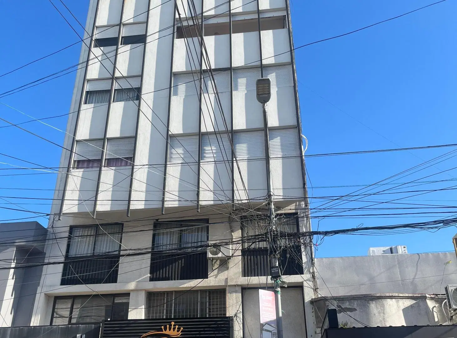 DEPARTAMENTO 3 AMBIENTES EN VENTA EN BANFIELD 5