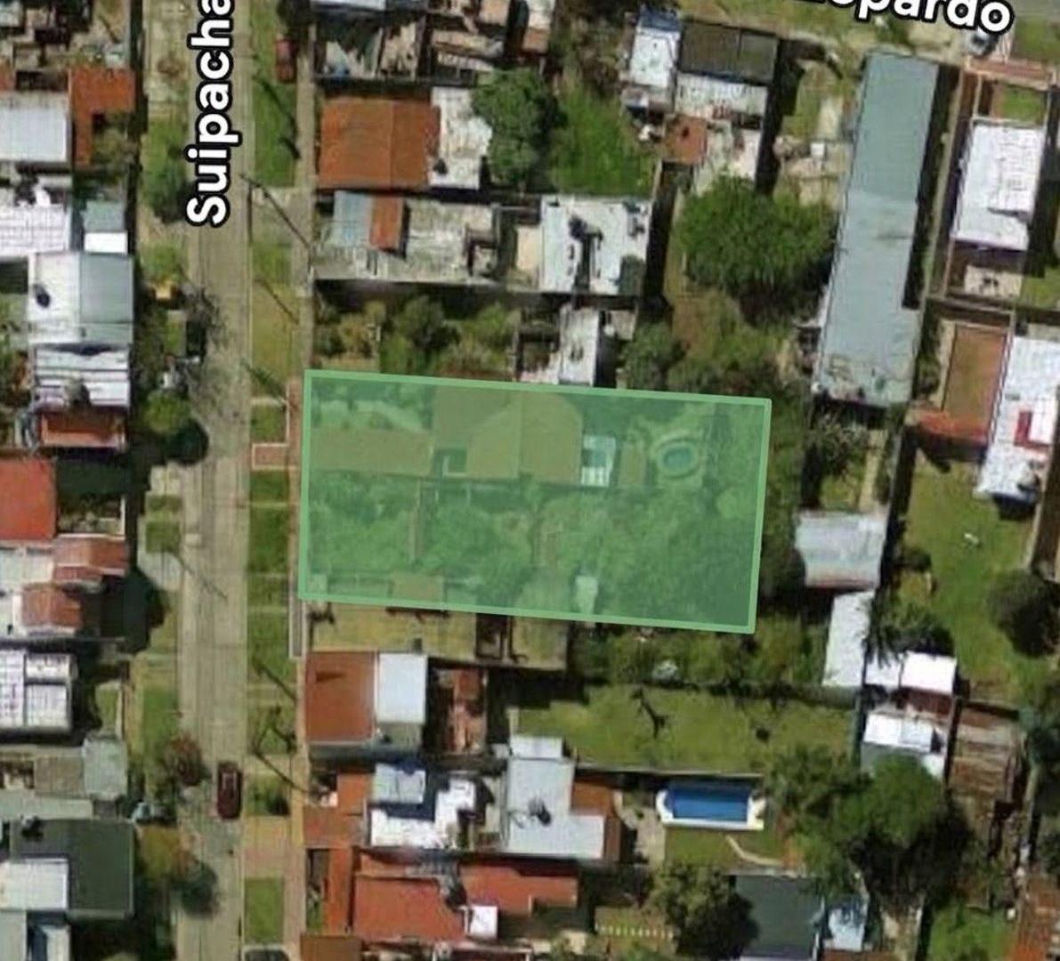 Foto de LOTE TERRENO EN VENTA EN LANUS, imagen 5