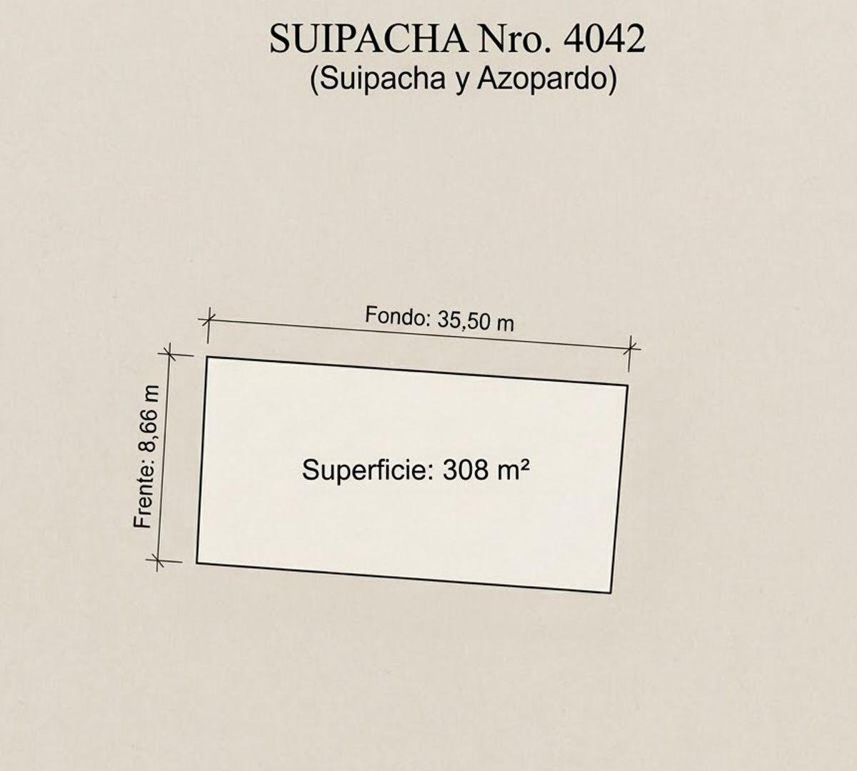 Foto de LOTE TERRENO EN VENTA EN LANUS, imagen 3