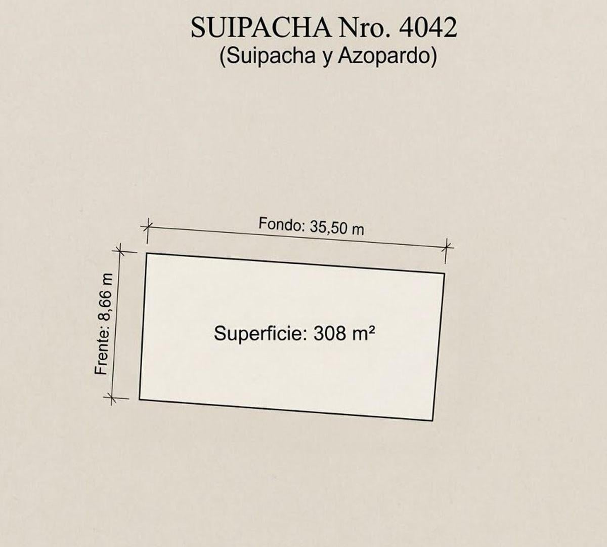 Foto de LOTE TERRENO EN VENTA EN LANUS, imagen 4