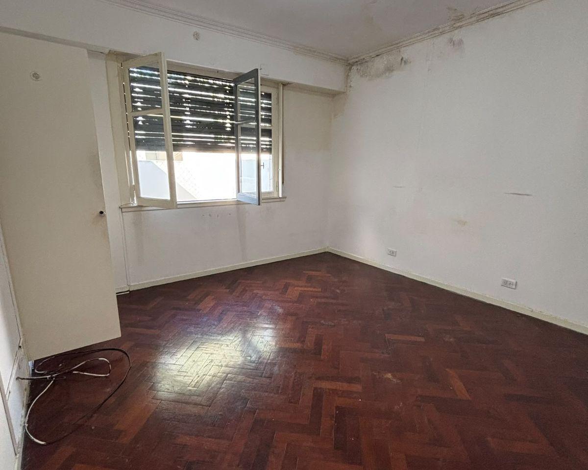 Foto de DEPARTAMENTO 2 AMBIENTES EN ALQUILER EN VELEZ SARFIELD, imagen 4