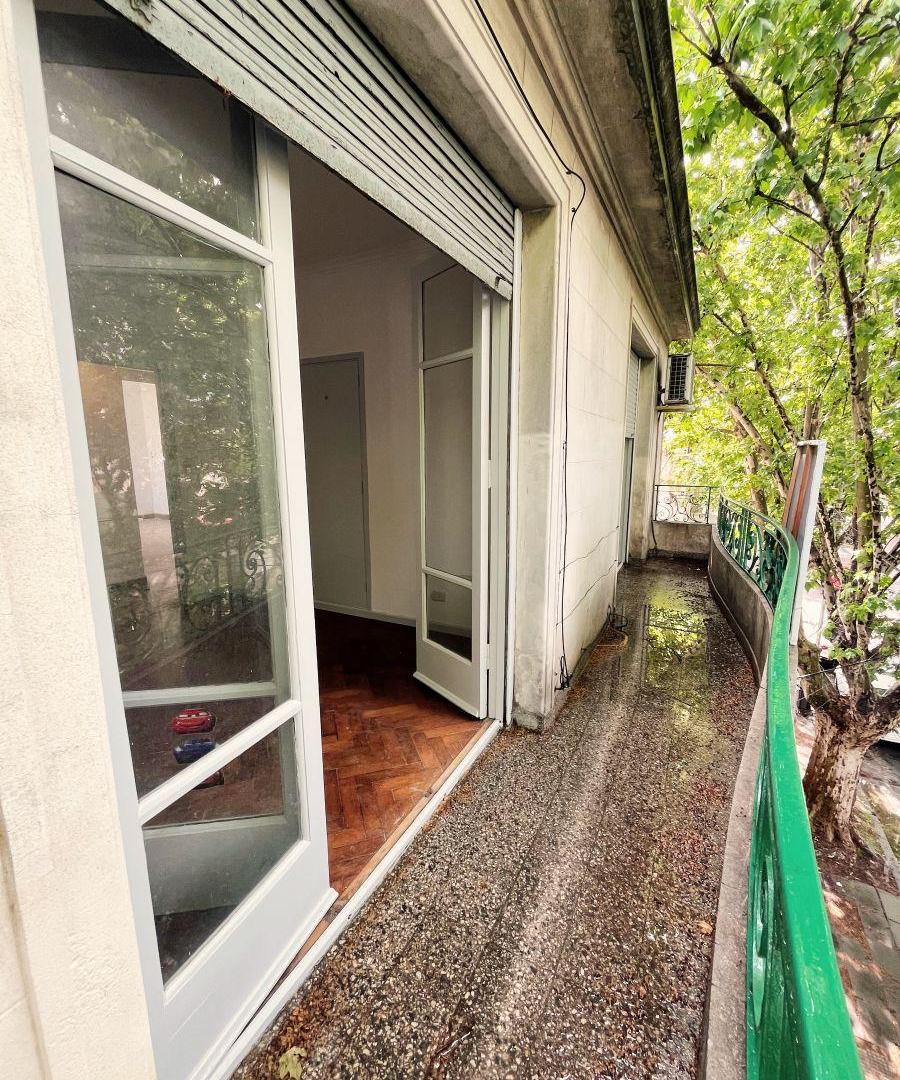 Foto de DEPARTAMENTO 3 AMBIENTES EN ALQUILER EN VELEZ SARFIELD, imagen 4