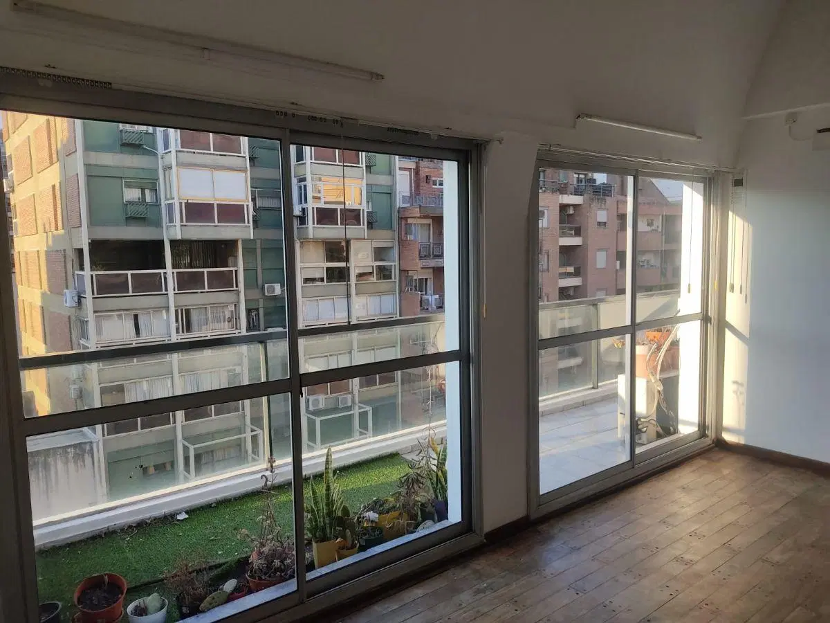 VENTA – USD $155.000 Exclusivo Dúplex de 2 dormitorios – Nueva Córdoba 5