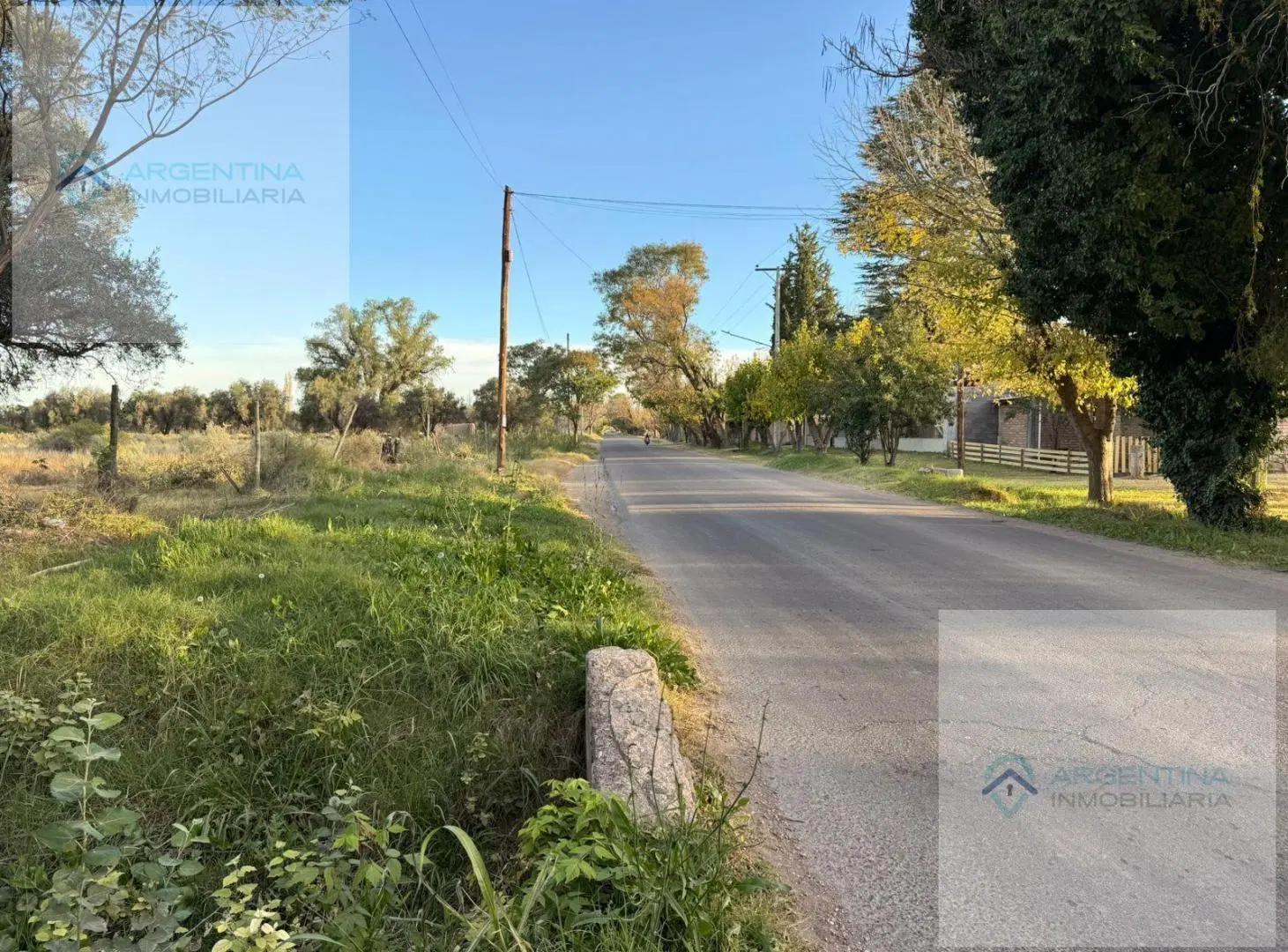 Terreno en El Cerrito 4