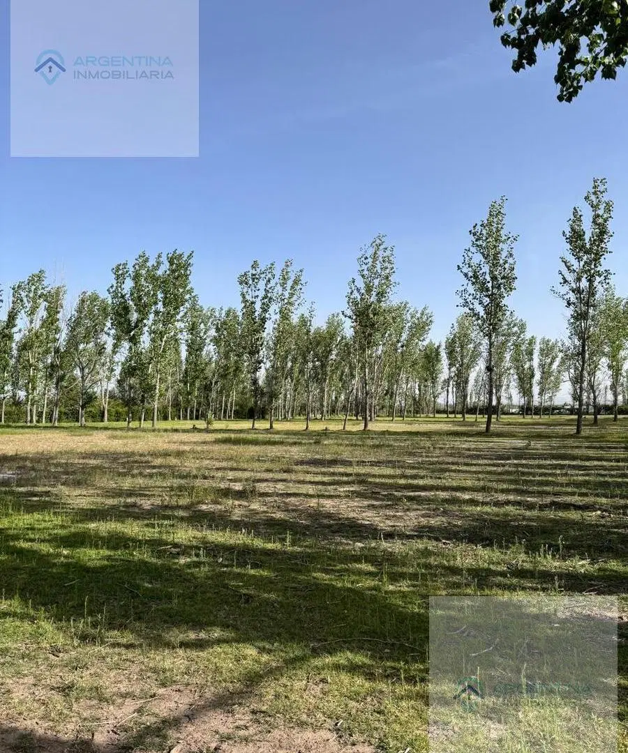 Terreno en San Rafael 3