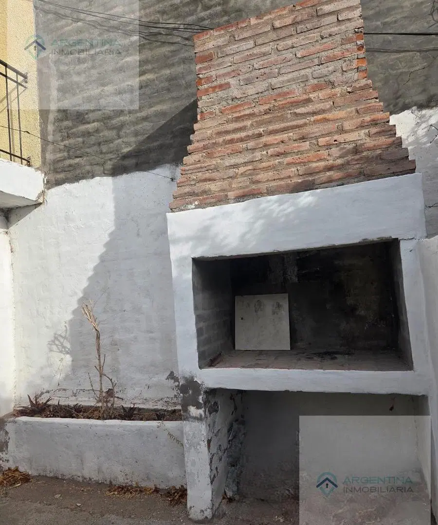 Casa en San Rafael 2